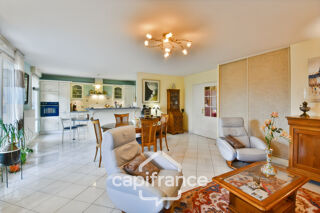  Appartement � vendre 4 pi�ces 119 m�