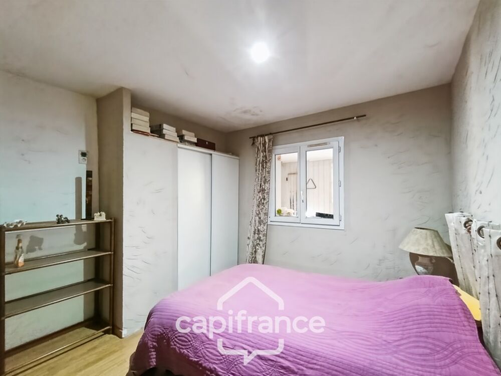 Vente Maison Maison 7 pièces avec piscine, véranda, hangar et grand terrain VILLENEUVE SUR LOT (47) Villeneuve sur lot