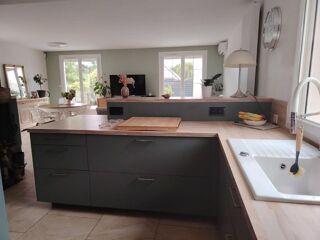  Maison � vendre 6 pi�ces 127 m�