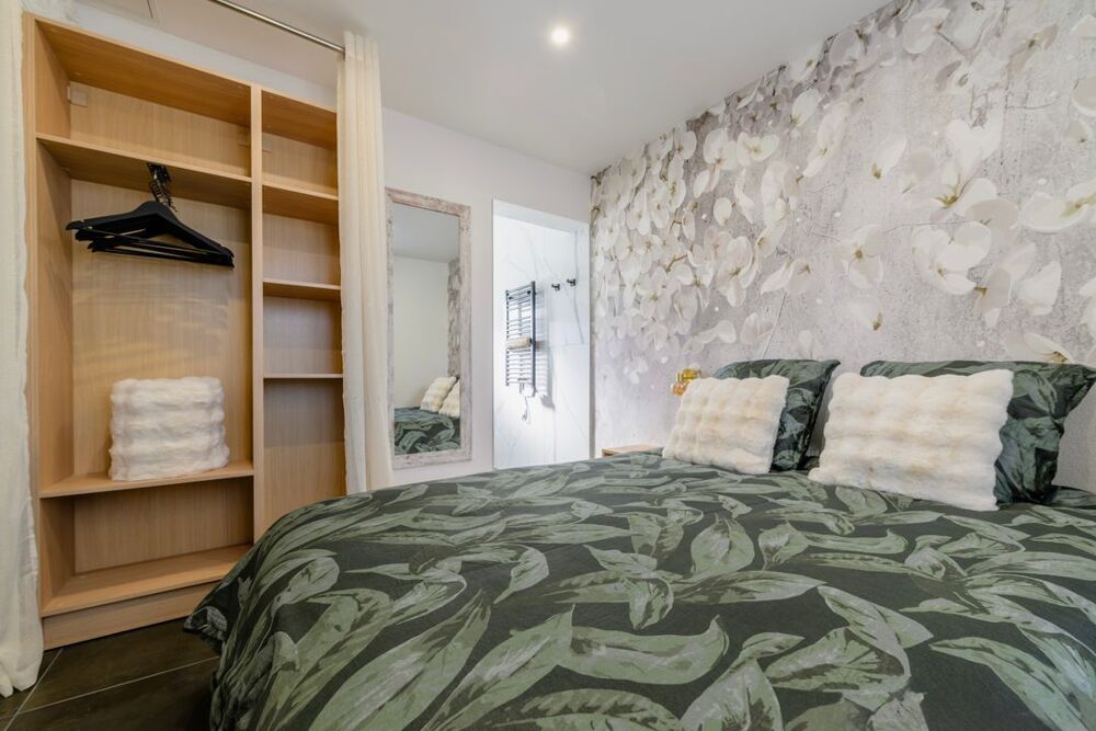 Maison de 40m2 à louer sur La Crau