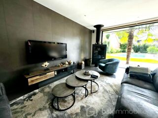  Maison à vendre 6 pièces 180 m²
