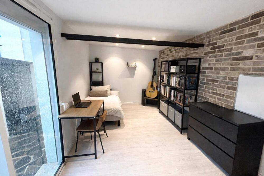 Maison Le Havre Graville 4 pièces 90 m2