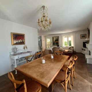  Maison à vendre 6 pièces 145 m²