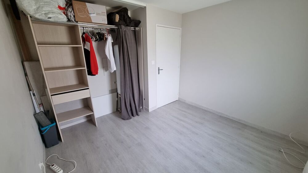 Location Appartement Appartement de 37m2 à louer sur Rennes Rennes