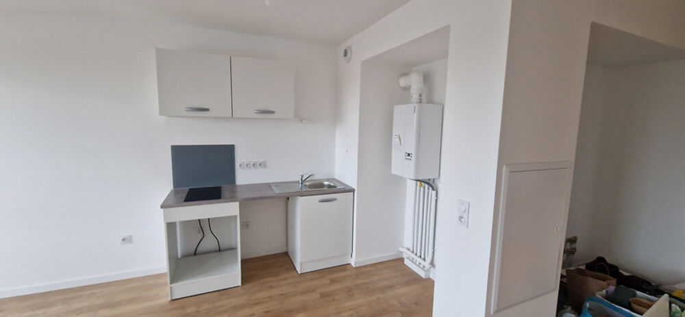 Location Appartement Beau 2 pièces de 41 m2 livré début 2024, situé au 4ème et dernier étage Aulnay sous bois