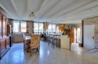  Maison � vendre 9 pi�ces 238 m�