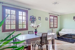  Maison à vendre 7 pièces 220 m²