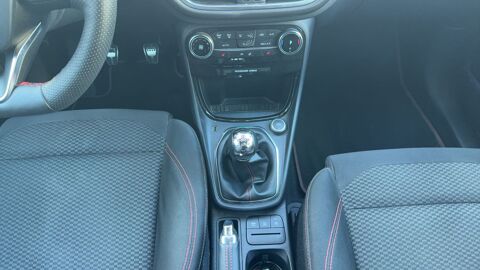 Puma II 1.0 EcoBoost 125 mHEV N/A 2020 occasion 44220 Coueron