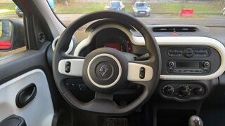 Twingo 1.0 SCE 70 Life 2018 occasion 76100 Rouen