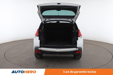 3008 1.6 Blue-HDi Crossway 120 ch 2015 occasion 92130 Issy-les-Moulineaux