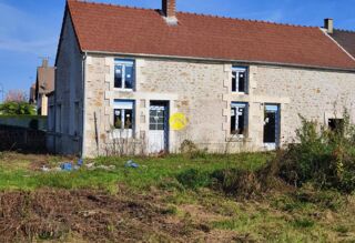  Maison � vendre 3 pi�ces 82 m�