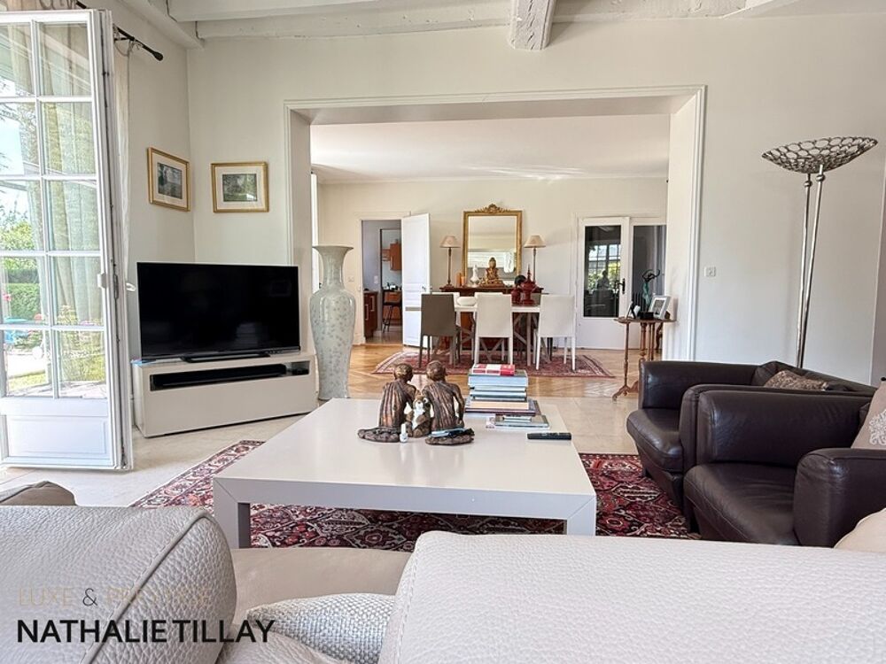 à vendre  Maison Orléans (45000)