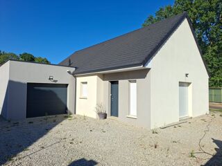  Maison à vendre 4 pièces 93 m²