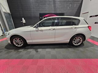 S&eacute;rie 1 118d xDrive 150 ch Sport 2018 occasion 34130 Valergues