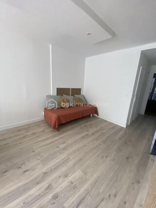  Appartement à vendre 3 pièces 55 m²