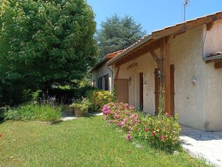  Maison à vendre 8 pièces 160 m²