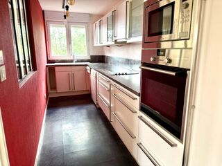  Appartement à vendre 4 pièces 83 m²