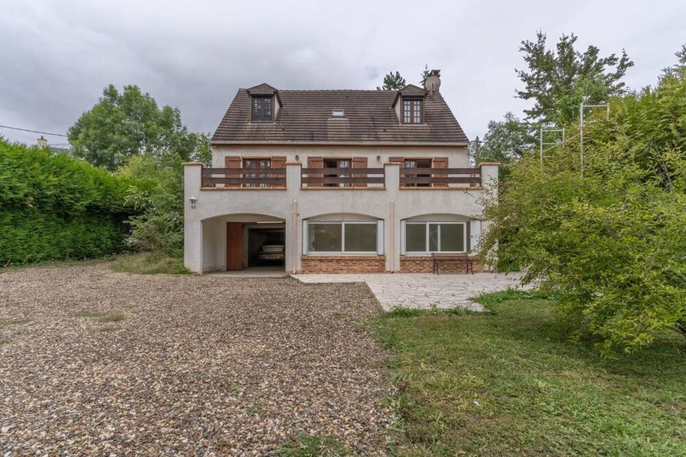 Maison de 7 pièces de 112 m² à Parmain