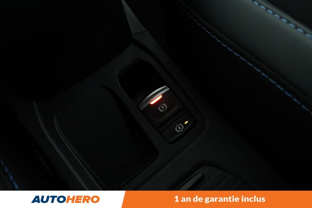 Clio 1.6 E-Tech Full Hybrid Esprit Alpine 145 ch 2023 occasion 92130 Issy-les-Moulineaux
