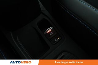 Clio 1.6 E-Tech Full Hybrid Esprit Alpine 145 ch 2023 occasion 92130 Issy-les-Moulineaux