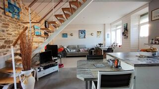  Maison à vendre 6 pièces 124 m²