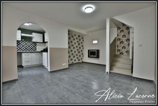  Maison  vendre 3 pices 50 m