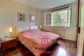  Maison à vendre 6 pièces 130 m²