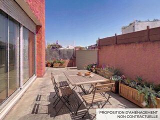  Maison à vendre 4 pièces 81 m²