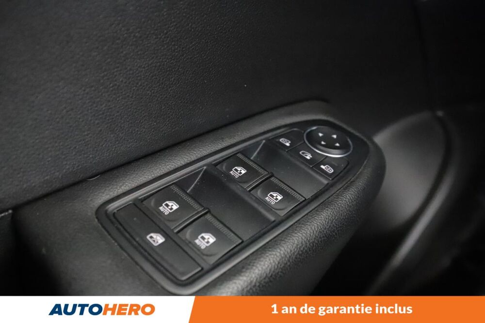 Arkana 1.3 TCe Zen EDC 140 ch 2021 occasion 92130 Issy-les-Moulineaux