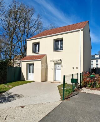  Maison � vendre 6 pi�ces 104 m�