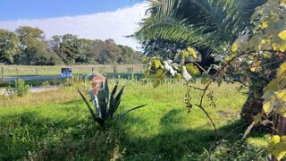  Terrain � vendre 528 m�