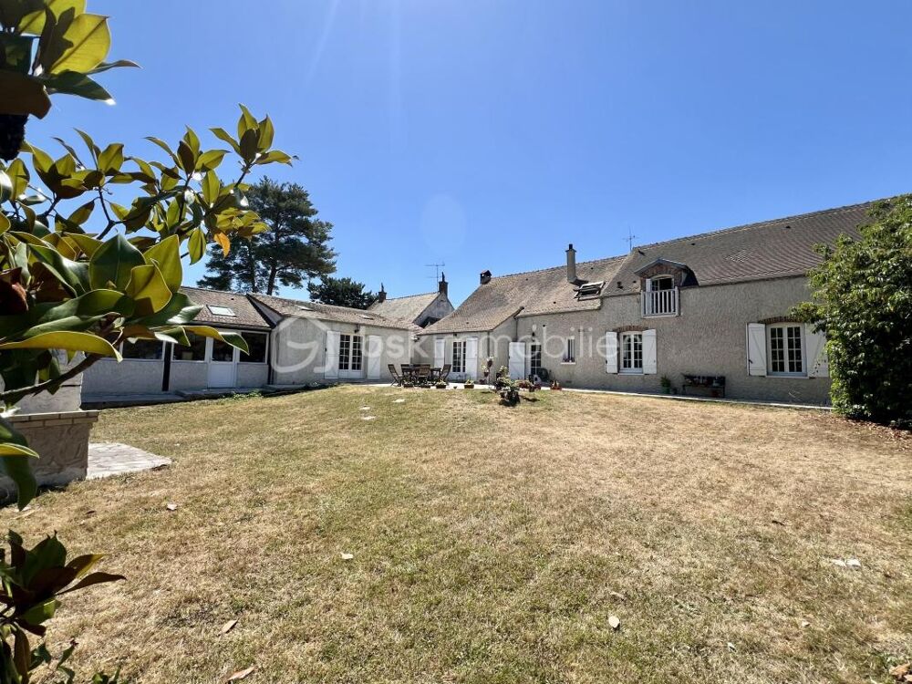 Longère