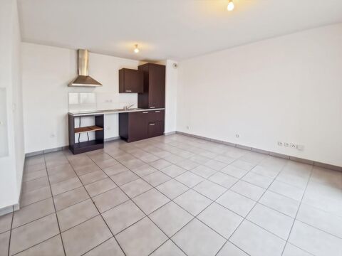   OFFRE SP�CIAL INVESTISSEUR sur AUCAMVILLE � INVESTISSEMENT LOCATIF CL� EN MAIN DANS R�SIDENCE S�NIOR - APPARTEMENT T2 - TERRASSE Appartement - 2 pi�ce(s) - 38 m�