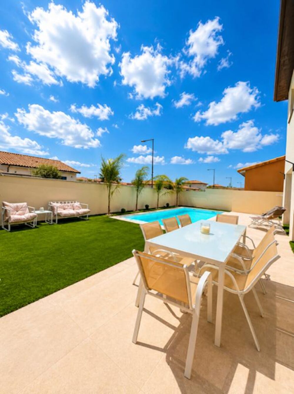 Maison 6 pièces138.48 m2