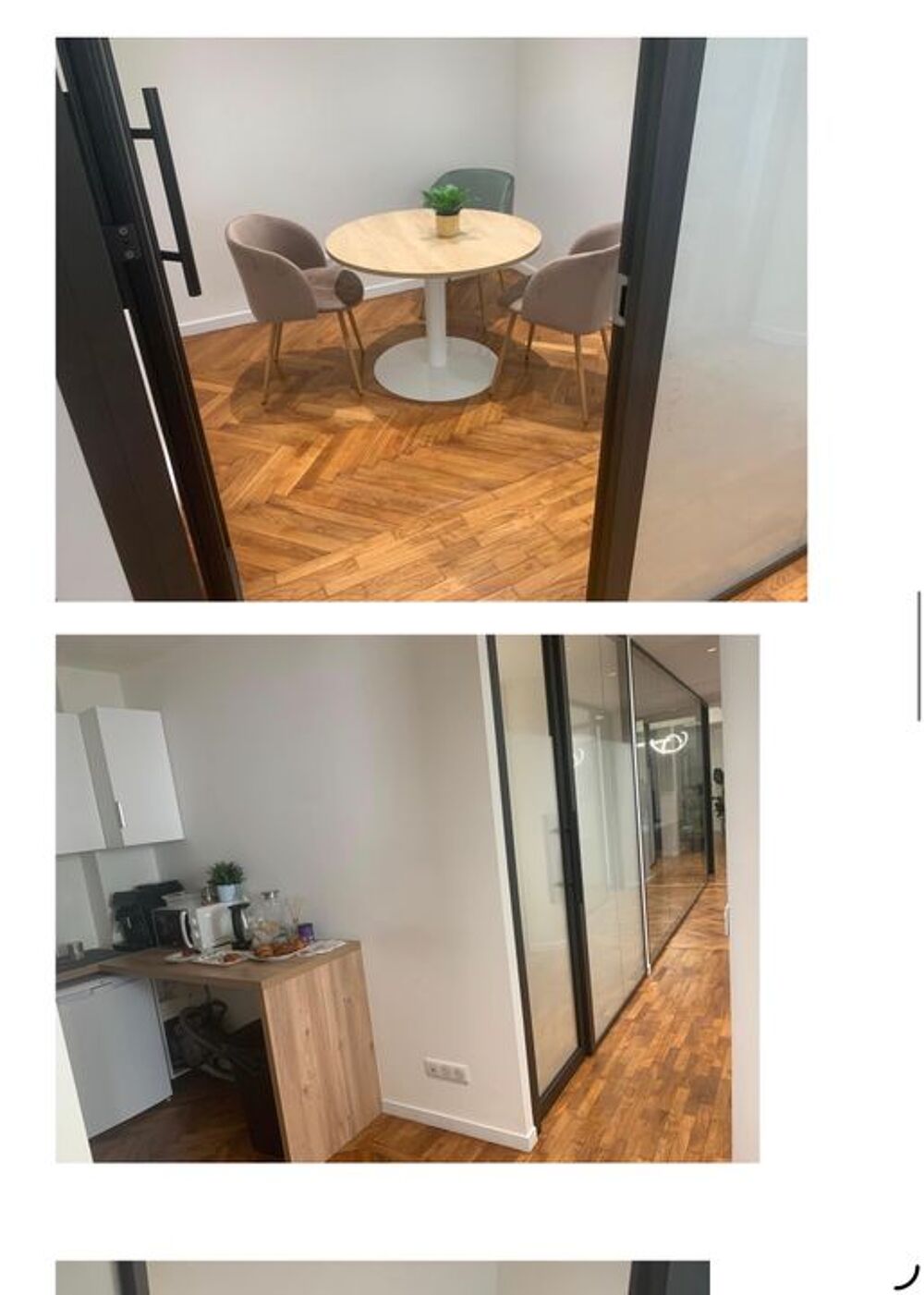 Location Appartement Appartement de 15m2 à louer sur Nice Nice