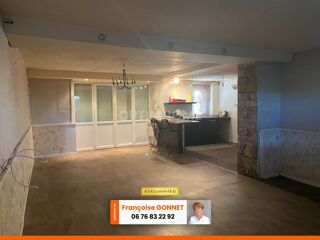  Maison à vendre 6 pièces 137 m²
