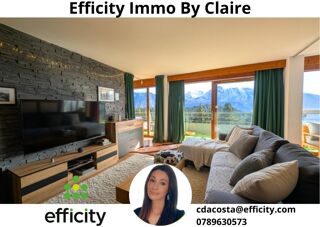  Appartement � vendre 4 pi�ces 65 m�