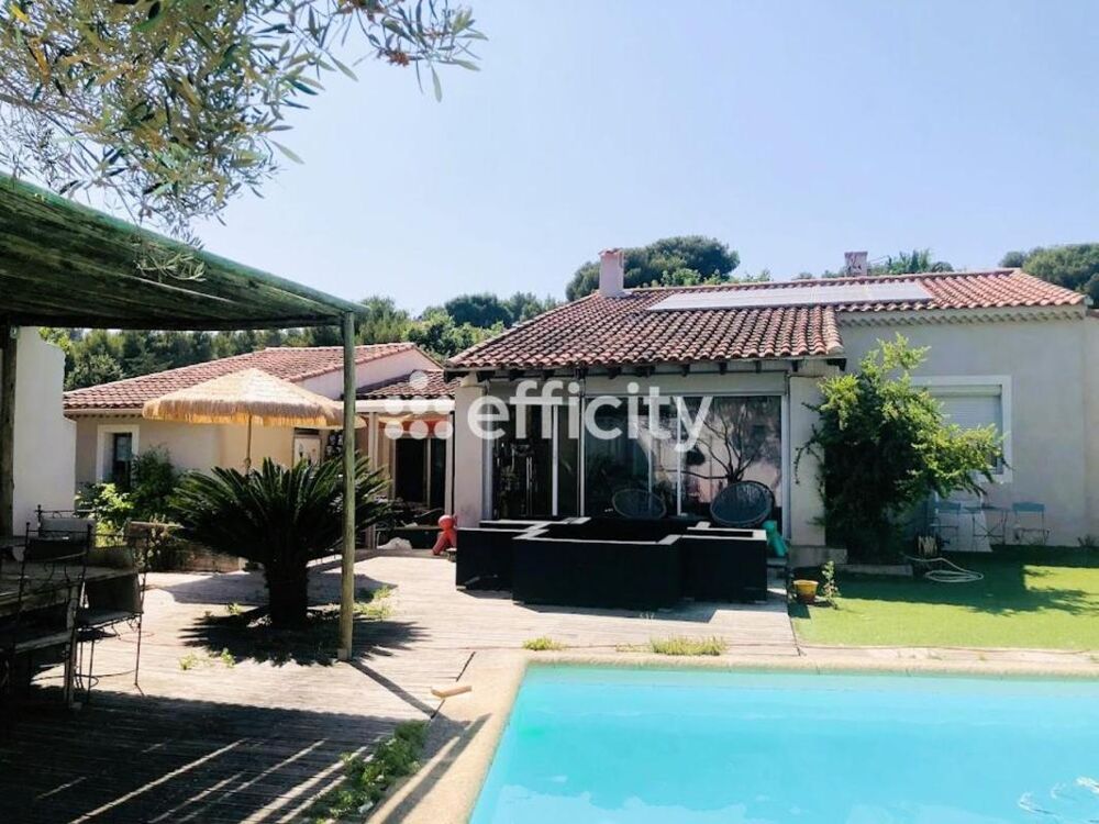 � vendre  Villa Ensu�s-la-Redonne (13820)