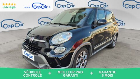 Fiat 500 l 500L 1.6 Multijet 105 Trekking