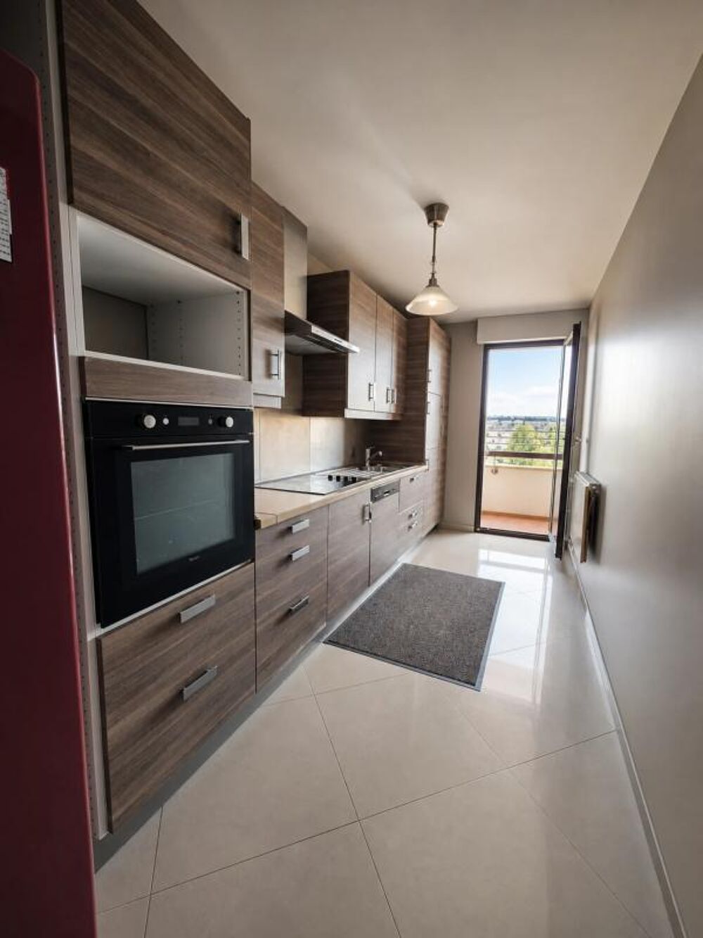 Vente Appartement Appartement de 4 pièces de 77 m² à Pantin Pantin
