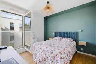  Duplex/triplex à vendre 5 pièces 102 m²