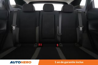 Qashqai 1.5 dCi Acenta DCT7 115 ch 2021 occasion 92130 Issy-les-Moulineaux