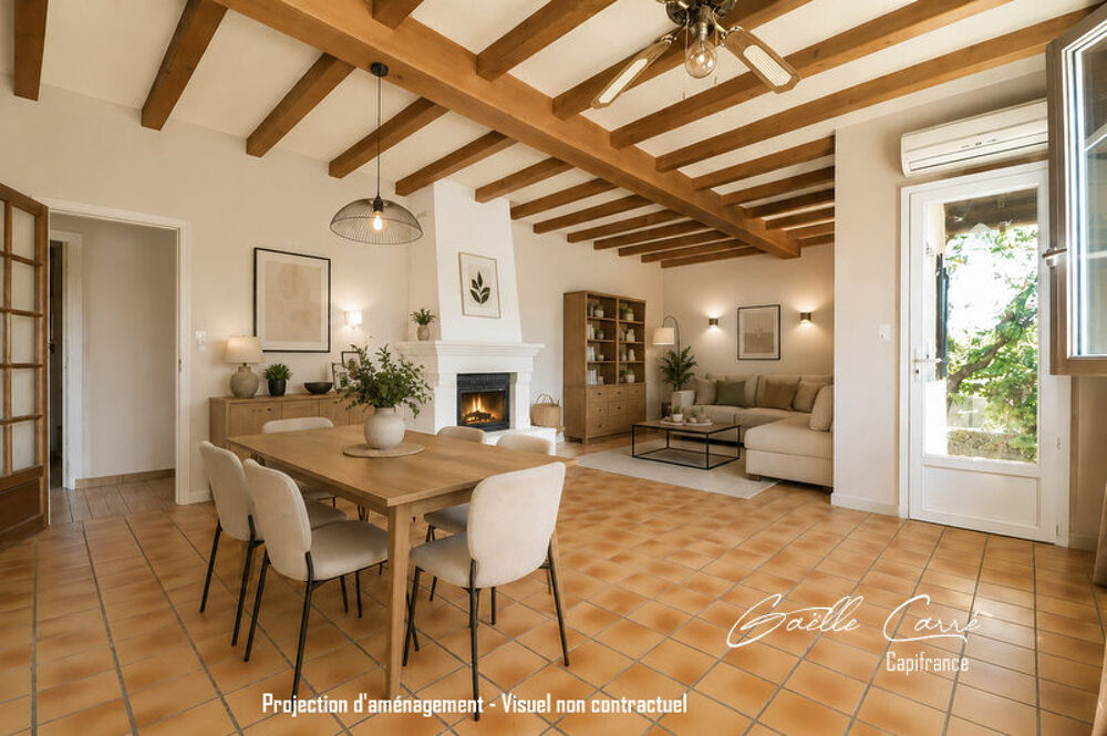 Maison à vendre AVAILLES LIMOUZINE (86)