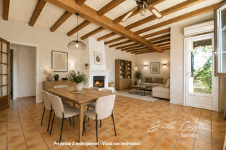  Maison à vendre 3 pièces 81 m²