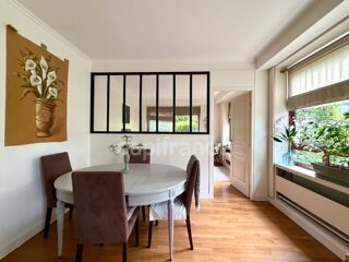  Appartement à vendre 5 pièces 129 m²