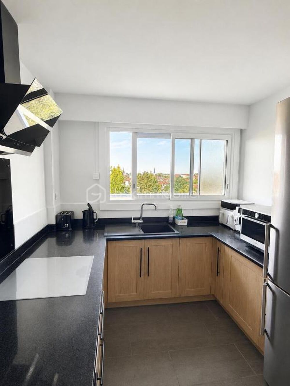 Appartement 97 m2 4 pièces