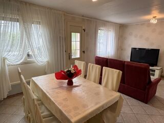  Maison � vendre 6 pi�ces 95 m�