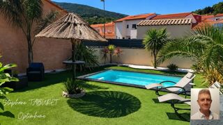  Maison à vendre 4 pièces 120 m²