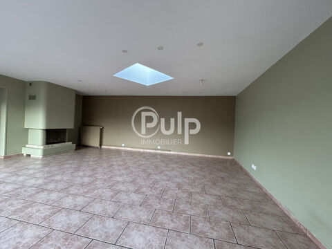   Bien � vendre sur la commune de Hersin Coupigny Maison - 5 pi�ce(s) - 245 m�