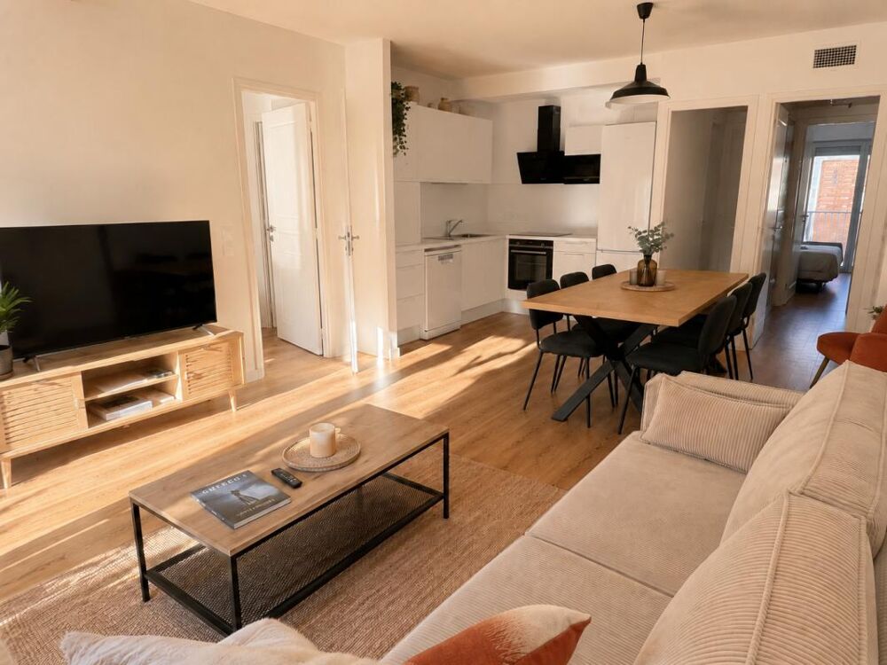 Vente Appartement *** RARE *** APPARTEMENT LUMINEUX AVEC TERRASSE Bordeaux
